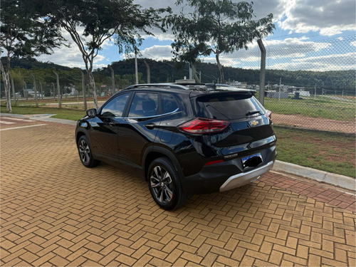 Chevrolet Tracker 1.2 Premier Turbo Aut. 5p