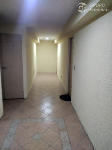 Se Vende Dpto.,2d, 2b En Santiago Centro Sur.