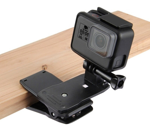Kit Gopro Hero 7 6 / 5 / 4 / 3 / 2 / 1 Más De 100 Accesorios