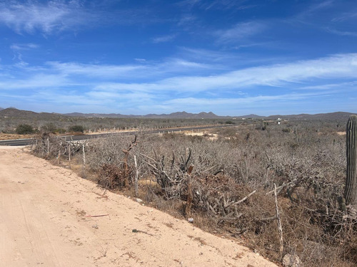 19 Carretera Csl-todosantos, Lot 9 Migriño