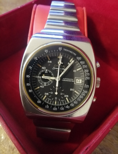 Reloj Omega