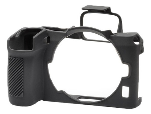 Funda Cubierta Silicona Para Camara Nikon Z50