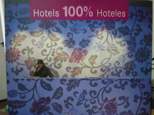 Hotels 100% Hotels (cartone) D145