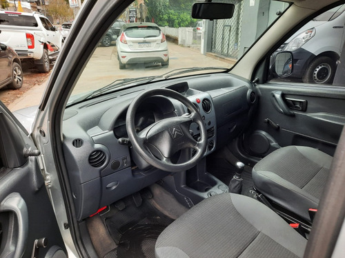 Citroën Berlingo 1.6 Hdi 92 Bussines