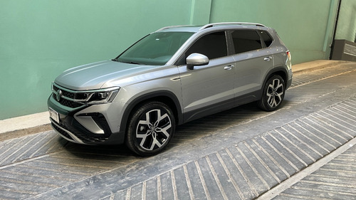 Volkswagen Taos 1.4 250 Tsi Highline