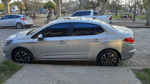 Citroën C4 Lounge 1.6 S Edition Thp 165cv