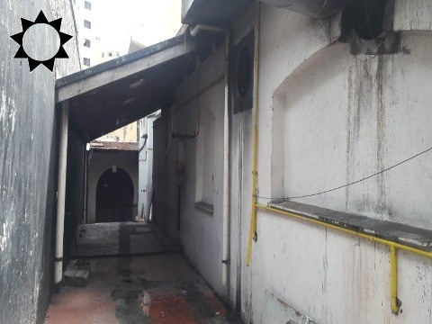 Imagem 2 de 20 de Salão - Jd. Bela Vista - Sl00893