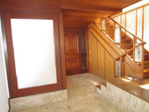 Imagem 5 de 29 de Triplex Residencial Para Venda, Floresta, Porto Alegre - At1862. - At1862-inc