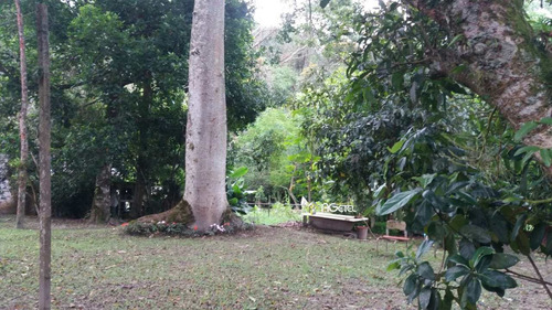 Imagem 28 de 28 de Chácara Com 3 Dorms, Santa Fé, Embu-guaçu - R$ 650 Mil, Cod: 2372 - V2372