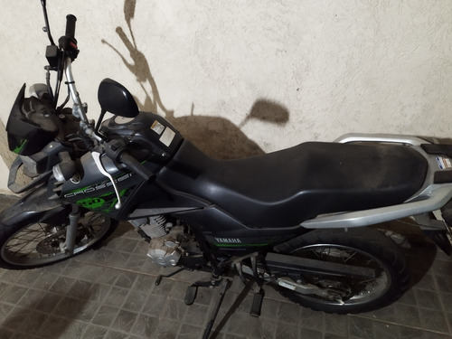 Yamaha Xtz Crosser 150cc Ed 2015