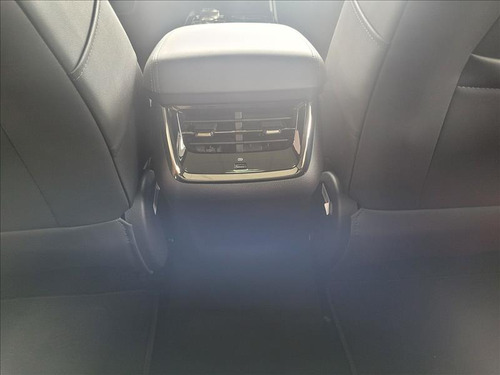 Ford Territory 1.5 Ecoboost Gtdi Gasolina Titanium Automatico