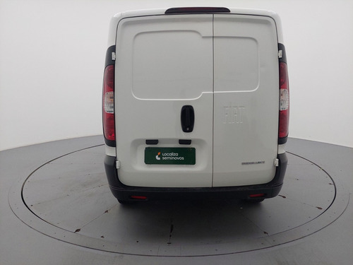 Fiat Fiorino 1.4 MPI FURGÃO ENDURANCE 8V FLEX 2P MANUAL