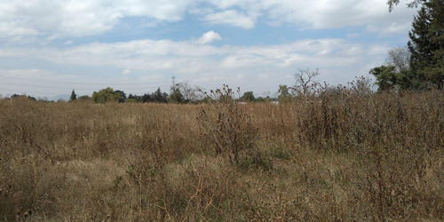 Terreno Urbano En Venta En San Diego / Texcoco (méxico)