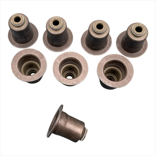 Sellos/juntas De Valvula Admision Bmw 428i 2014-2015 2.0