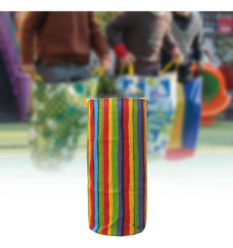 Bolsa De De Saco De Patatas, Bolsa De De Relevos Con Patas,