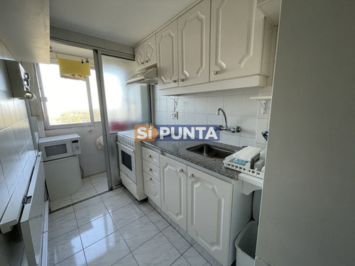 Imagen 7 de 17 de Apartamento En Punta Del Este En Venta