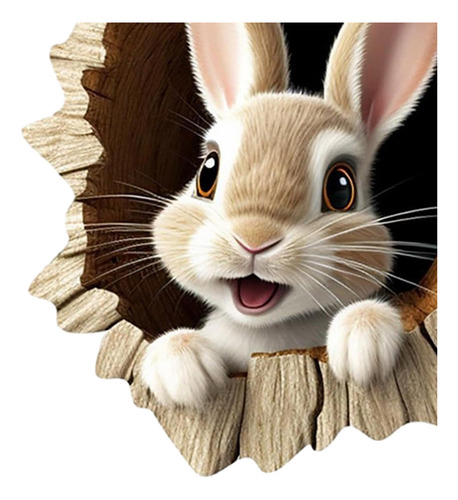 Colgante De De Pascua, Cartel Colgante De Acrílico Estilo C