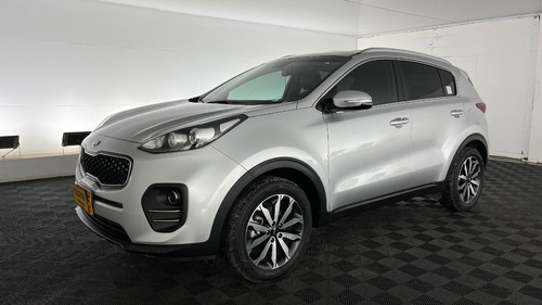 Kia Sportage NEW LX EMOTION