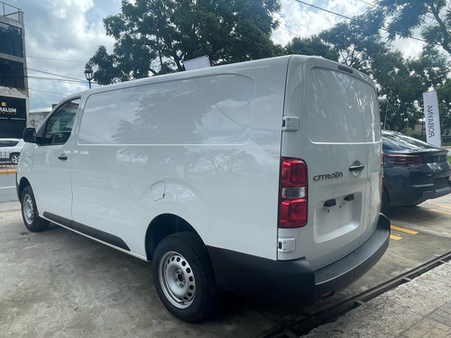Citroën Jumpy 1.5 Hdi 120 L3