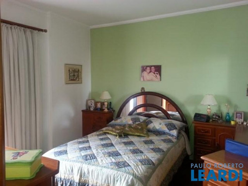 Imagem 13 de 15 de Apartamento - Santana - Sp - 460186