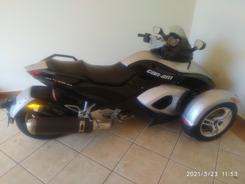 Can An Modelo Spyder