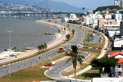 Imagem 3 de 3 de Loja - 761,58 M² De Área Total. - Estreito - 2170