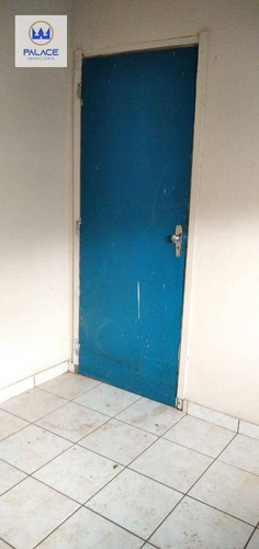 Imagem 12 de 14 de Casa Com 2 Dormitórios Para Alugar, 37 M² Por R$ 700,00/mês - Vila Monteiro - Piracicaba/sp - Ca0981