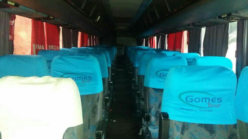 Imagem 3 de 6 de Paradiso 1150 O400 Mercedis