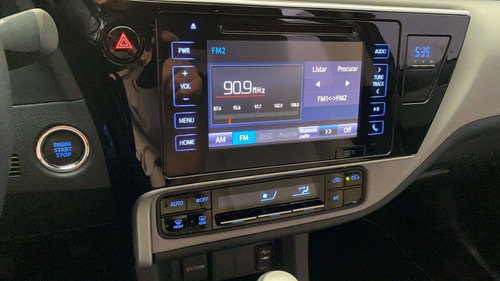 Imagem 15 de 15 de Toyota Corolla 2.0 Xei 16v Flex 4p Automático