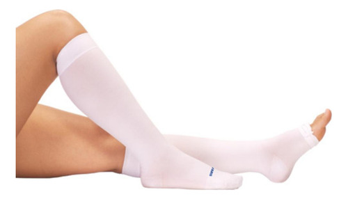 Meia Sigvaris Antitrombo 3/4 18-23 Mmhg 401e G