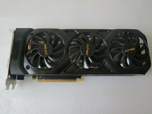 Tarjeta De Video Pny Nvidia 770 2048 Ddr5 (Usado)