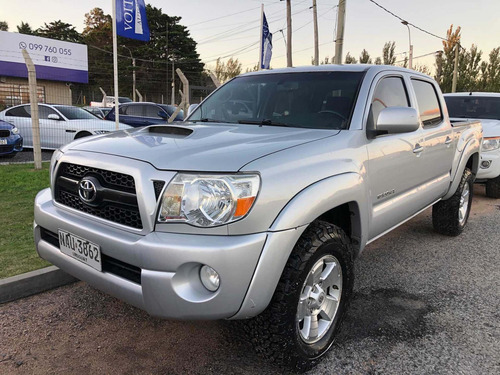 Toyota Tacoma 4.0 V6 Aut Nafta 4x4