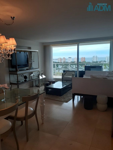 Imagen 1 de 17 de Departamento Piso Alto Yoo