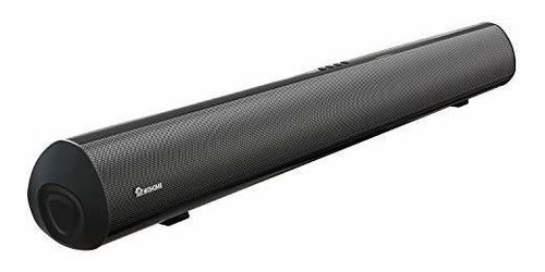 Wohome Tv Sound Bar 38 80w With Built In Subwoofer Remote