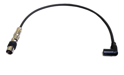 Cable Para Bujía Individual Yukkazo Crossfox 4cil 1.6 05-08