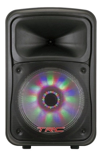 Caixa De Som Bluetooth Amplificada Trc 536 Usb 480w