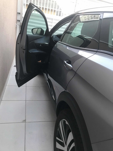 Peugeot 3008 2020 1.6 Griffe Pack Thp Aut. 5p