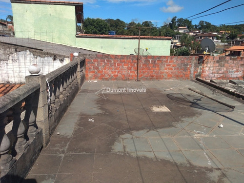 Imagem 11 de 14 de Casa Há 7km Do Centro Da Estância Turística De Ibiúna.cód252