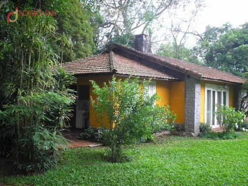 Imagem 30 de 30 de Chácara Com 11 Dormitórios À Venda, 26000 M² Por R$ 5.300.000,00 - Jaraguá - São Paulo/sp - Ch0011