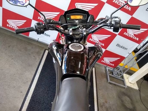 Imagem 7 de 15 de Honda Nxr 160 Bros .