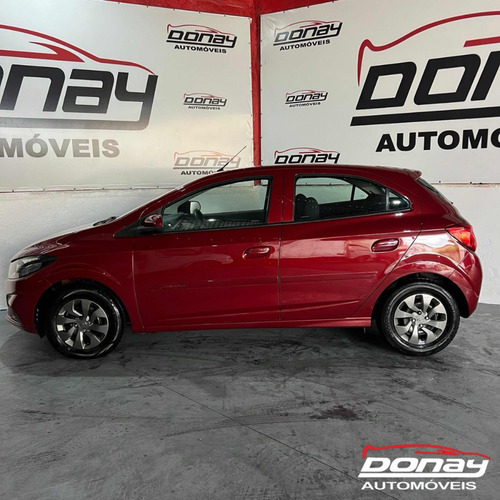 Chevrolet Onix 1.0 Lt 5p