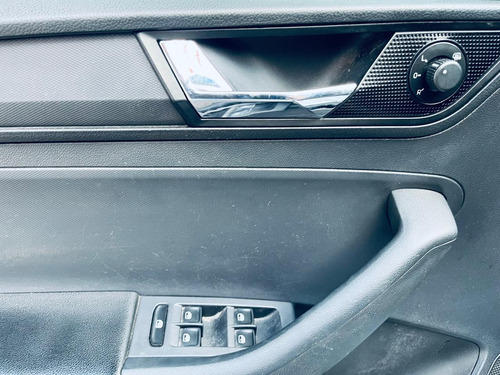 Seat Toledo 1.6 Reference Mt