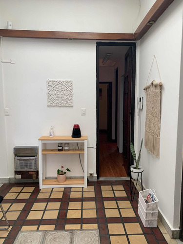 Alquiler De Consultorios Chaná Y Boulevard Artigas