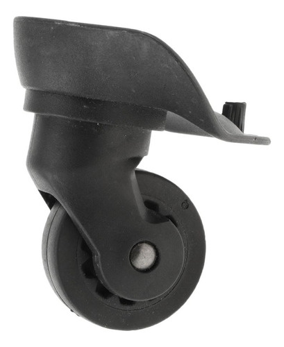 2 Piezas A23 Maleta Muñeco Mute Wheels Ruedas De Repuesto