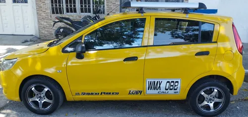 Chevrolet Sail Hatchback