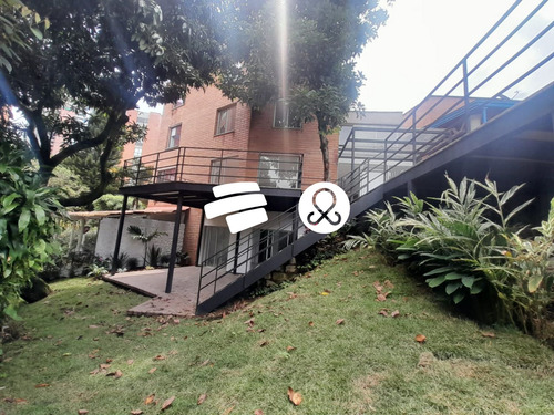Venta Casa Poblado - Los Balsos