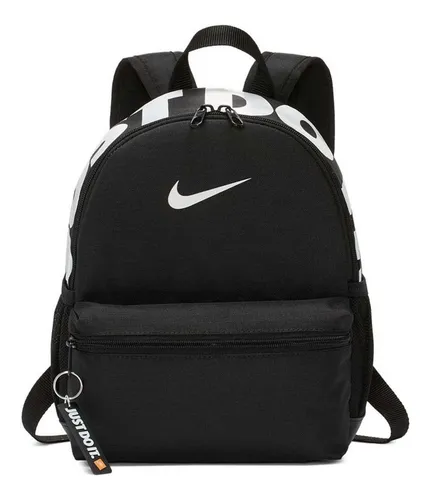 Mochila nike just do it mini hot sale