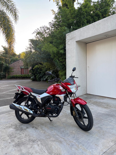Honda Glh 150