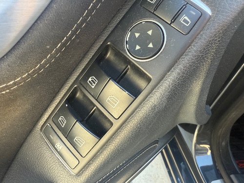Mercedes-Benz Clase C 1.8 C200 City Edition B.efficiency