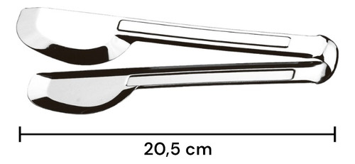 Pegador Universal Multiuso 20,5 Cm - Baccani